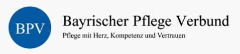 Bayrischer Pflege Verbund – Pflege mit Herz, Kompetenz und Vertrauen